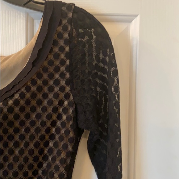 Black Max Studio top - Picture 3 of 5